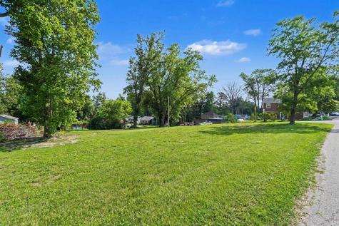 770 S April Drive Cromwell IN 46732