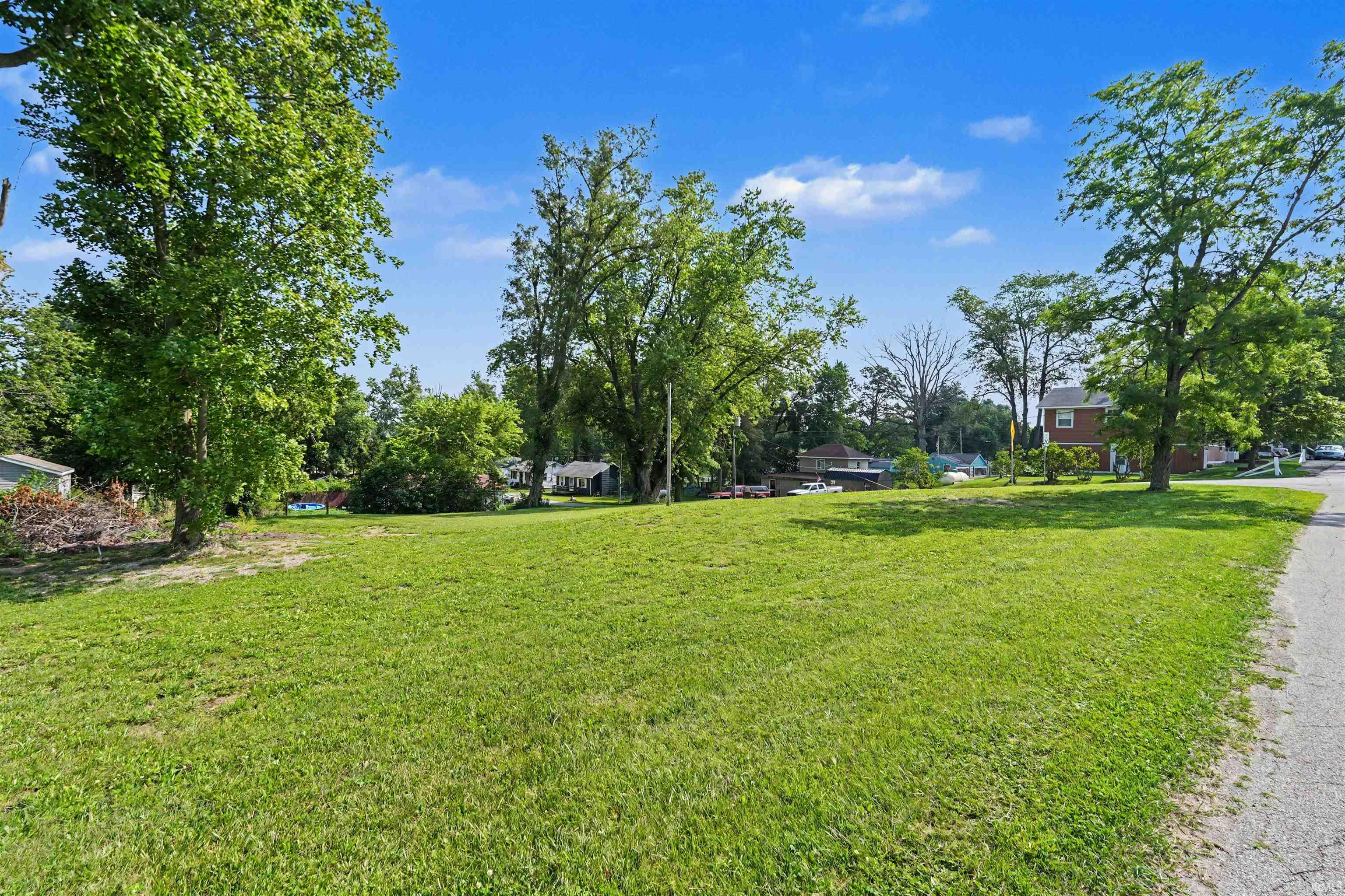 770 S April Drive Cromwell IN 46732