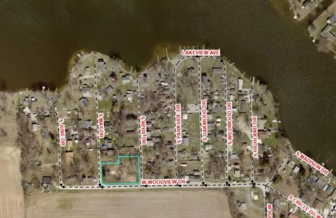 770 S April Drive Cromwell IN 46732