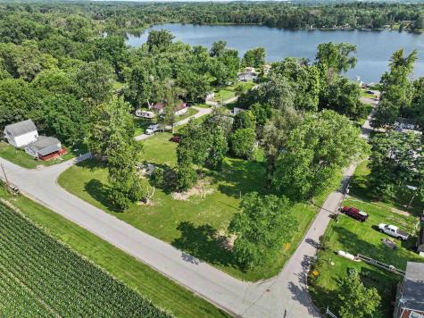 770 S April Drive Cromwell IN 46732