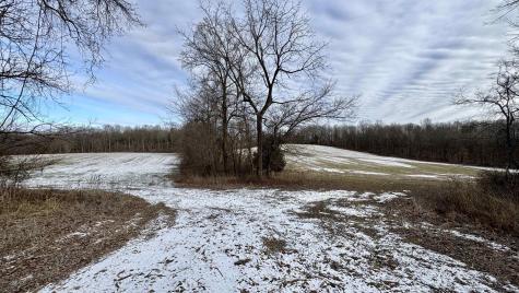 Off Co Rd 200 S French Lick IN 47432