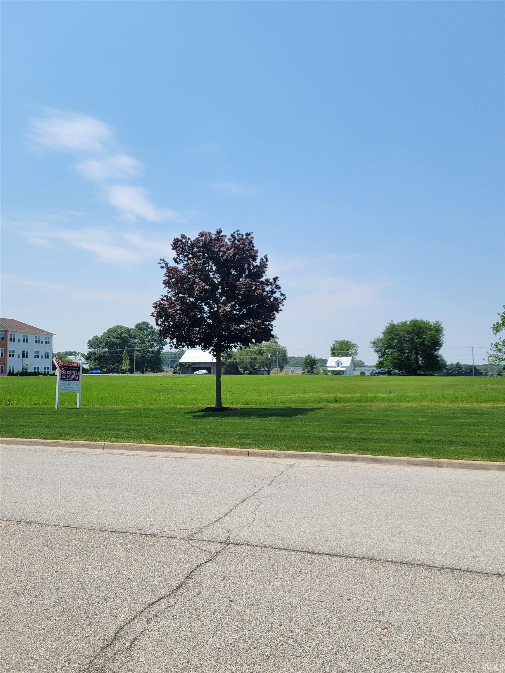 Lot 17 Parkway Avenue Elkhart IN 46516