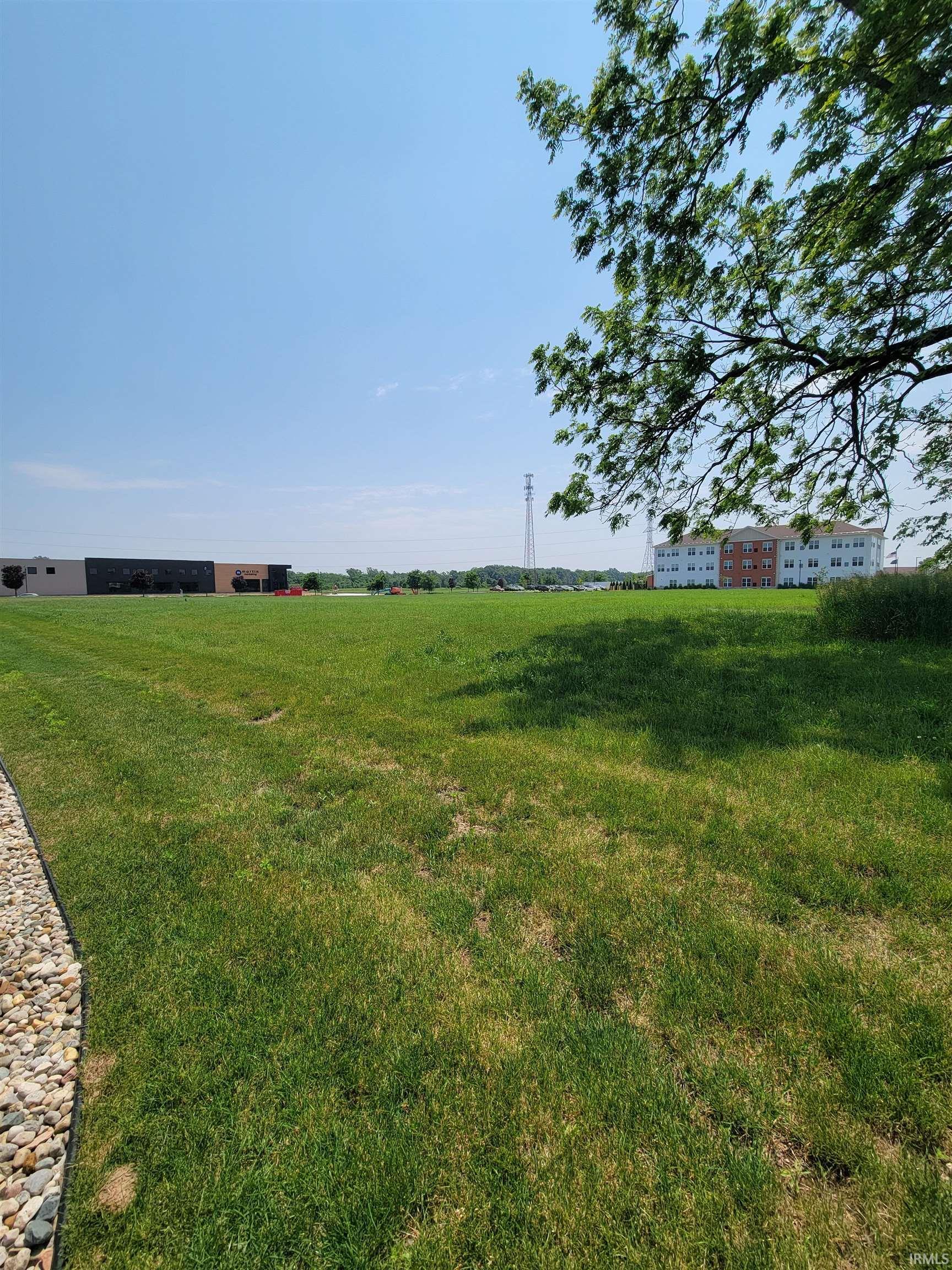Lot 17 Parkway Avenue Elkhart IN 46516