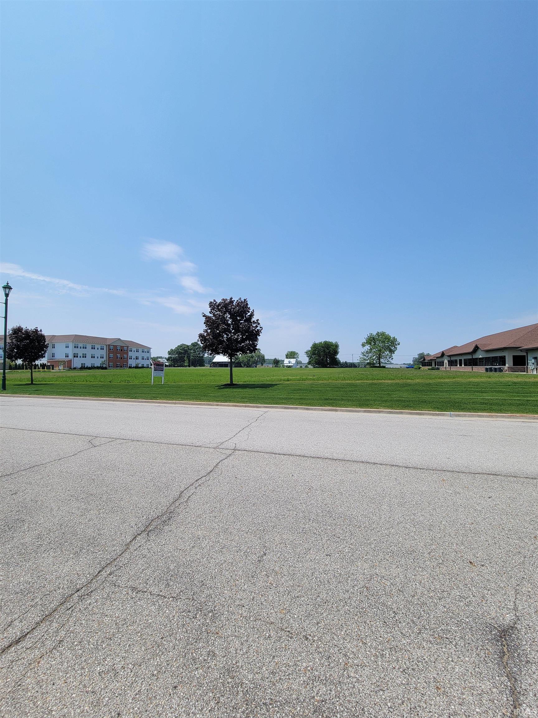 Lot 17 Parkway Avenue Elkhart IN 46516