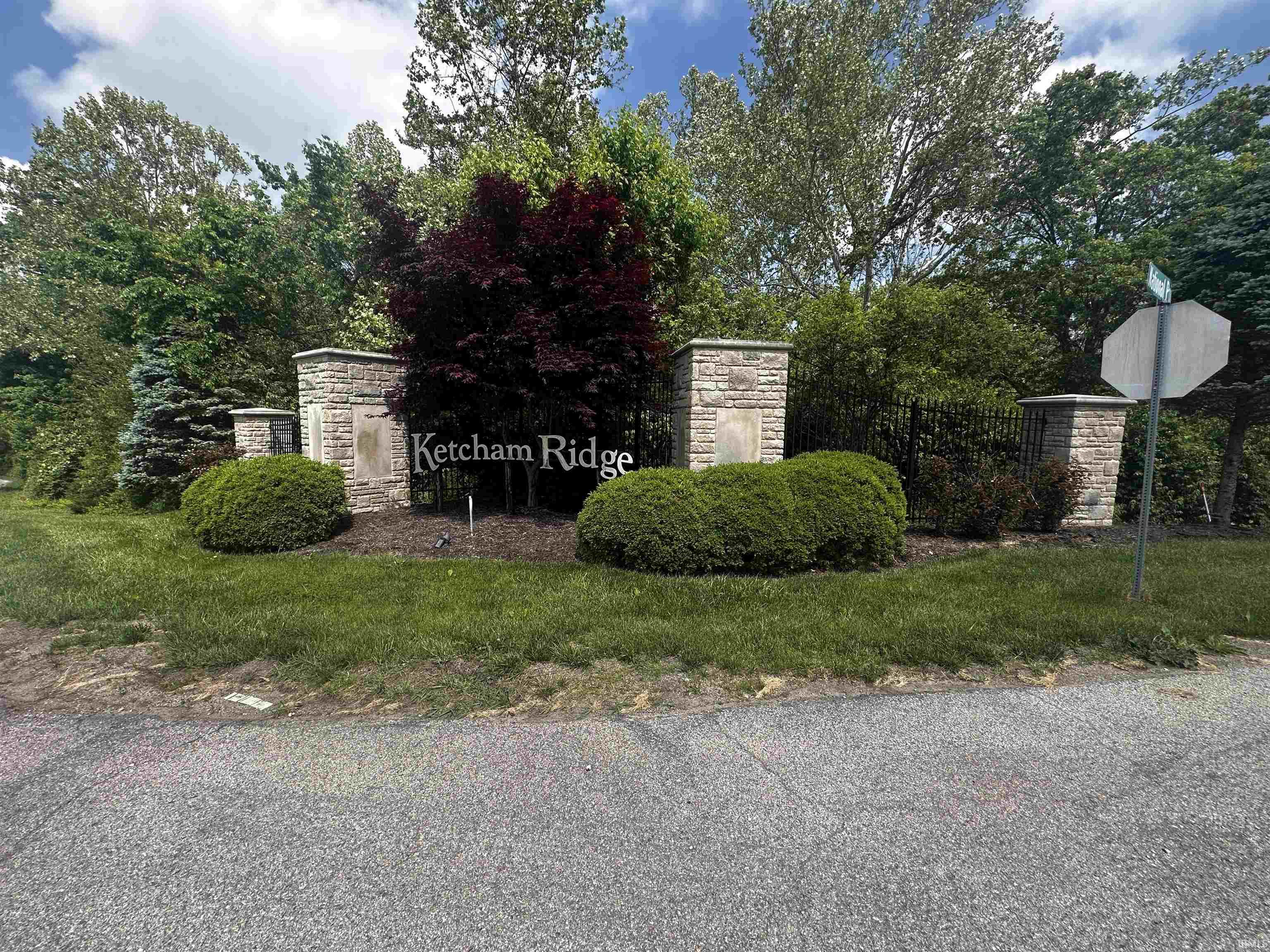 7084 S National Point Road Bloomington IN 47403