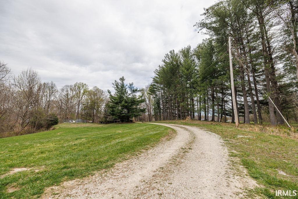 3757 E Stipp Road Bloomington IN 47401