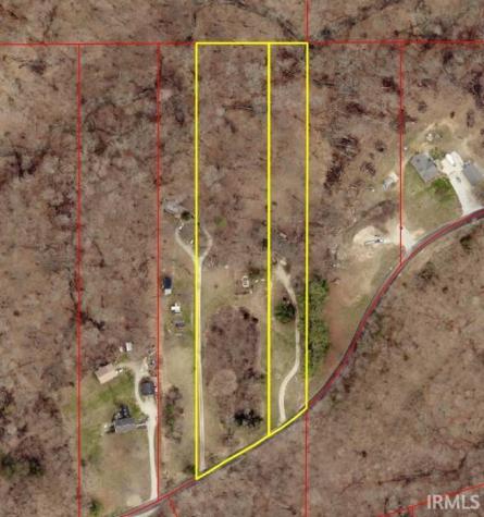 3757 E Stipp Road Bloomington IN 47401