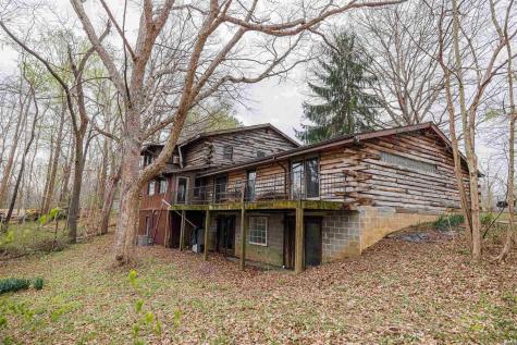 3757 E Stipp Road Bloomington IN 47401