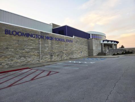 3757 E Stipp Road Bloomington IN 47401