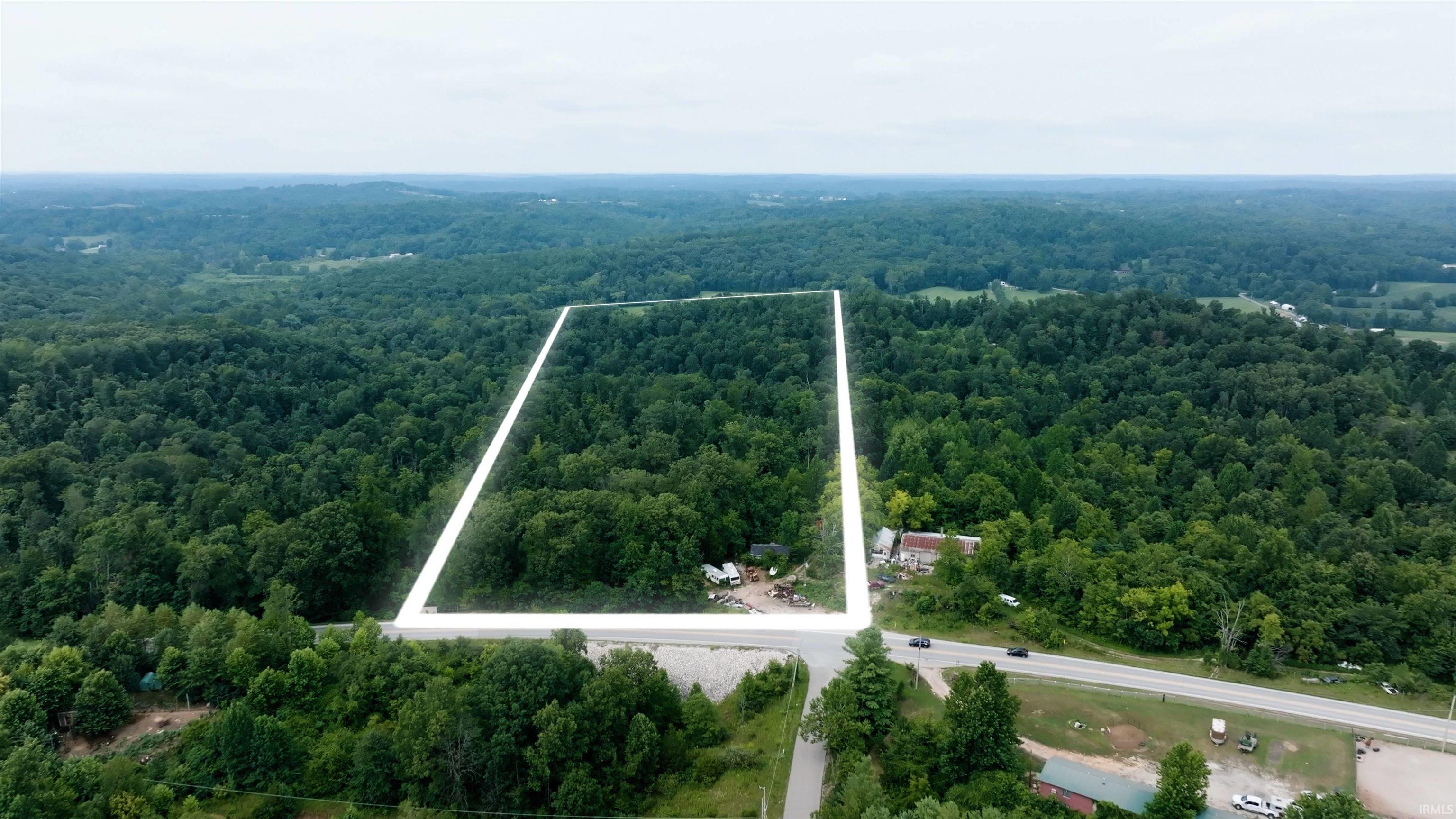 7996 E State Road 54 Road Bloomfield IN 47424