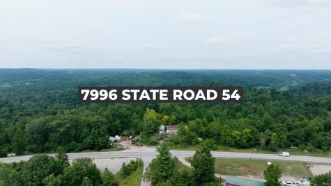 7996 E State Road 54 Road Bloomfield IN 47424