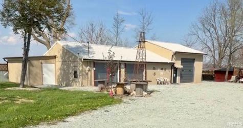 8734 N 200 W Alexandria IN 46001