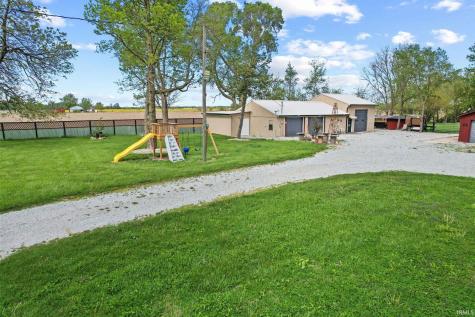 8734 N 200 W Alexandria IN 46001