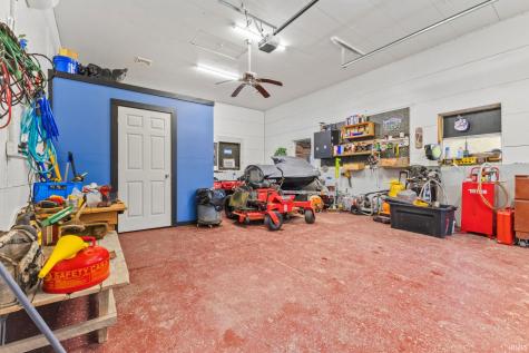 8734 N 200 W Alexandria IN 46001