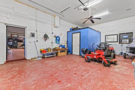 8734 N 200 W Alexandria IN 46001