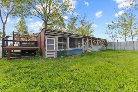 8734 N 200 W Alexandria IN 46001