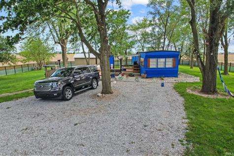 8734 N 200 W Alexandria IN 46001