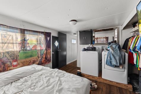 8734 N 200 W Alexandria IN 46001