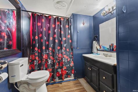 8734 N 200 W Alexandria IN 46001
