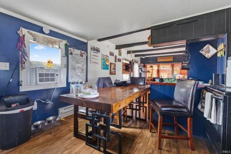 8734 N 200 W Alexandria IN 46001