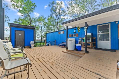 8734 N 200 W Alexandria IN 46001