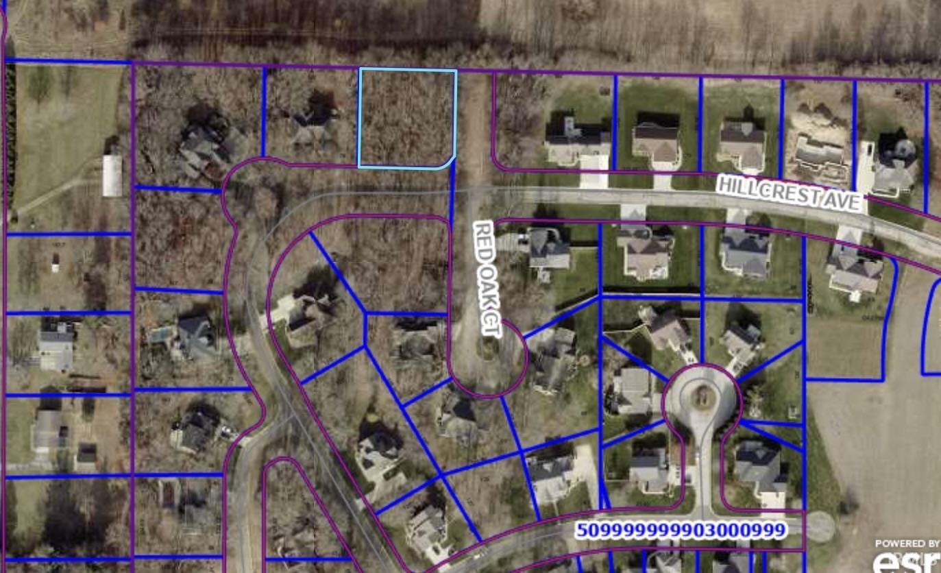 2502 Hillcrest Avenue Plymouth IN 46563