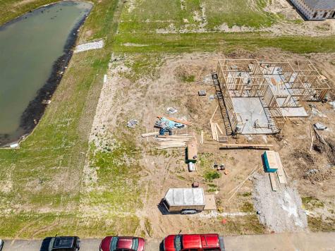 2050 Deepwater(lot 29) Loop Monticello IN 47960