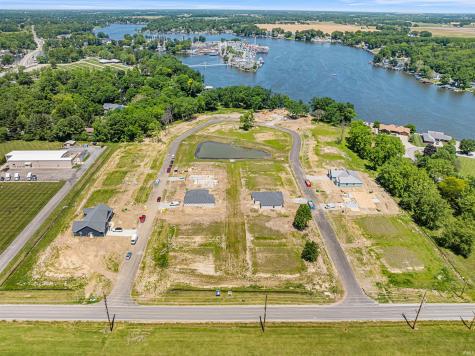 2050 Deepwater(lot 29) Loop Monticello IN 47960