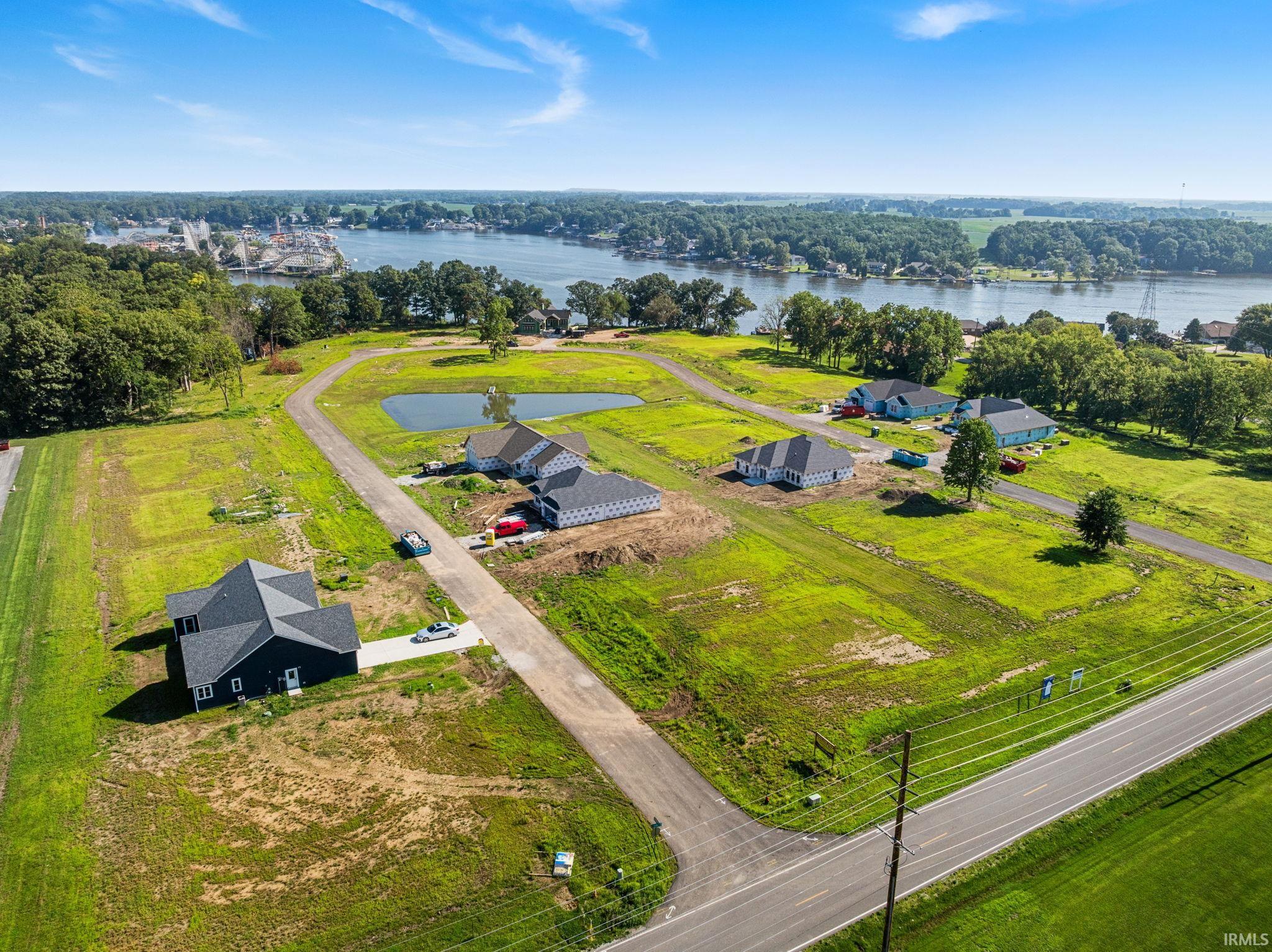 2049 Deepwater (Lot 16) Loop Monticello IN 47960