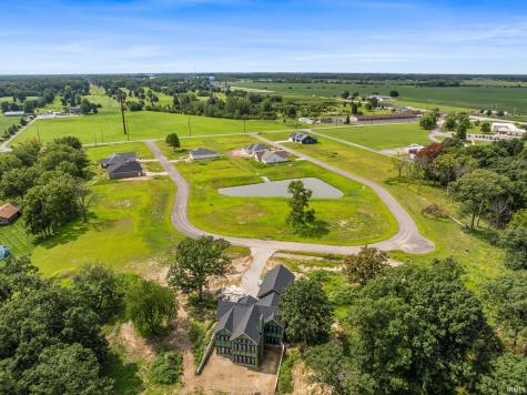 2049 Deepwater (Lot 16) Loop Monticello IN 47960