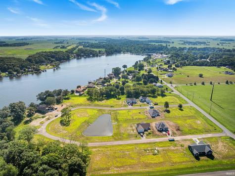 2049 Deepwater (Lot 16) Loop Monticello IN 47960