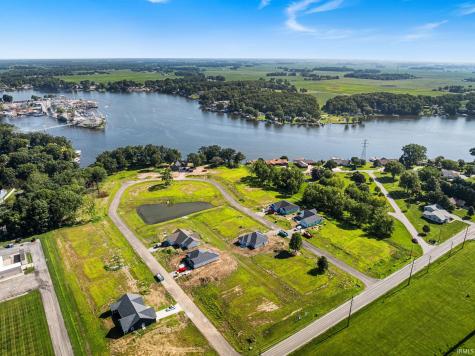 2049 Deepwater (Lot 16) Loop Monticello IN 47960