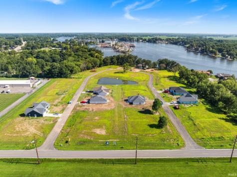 2049 Deepwater (Lot 16) Loop Monticello IN 47960
