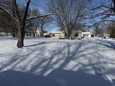 1200 Block Of North Indiana Street Hartford City IN 47348