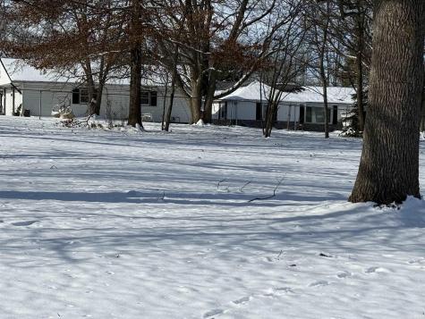 1200 Block Of North Indiana Street Hartford City IN 47348