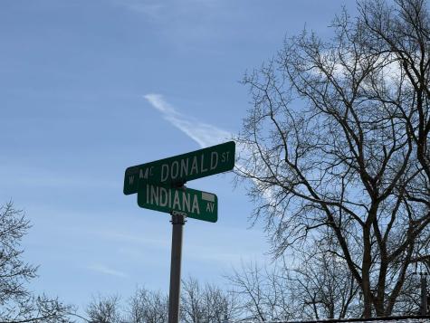 1200 Block Of North Indiana Street Hartford City IN 47348