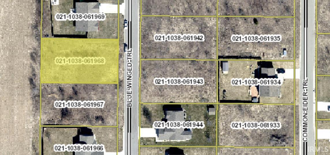 52533 Blue Winged Trail South Bend IN 46628