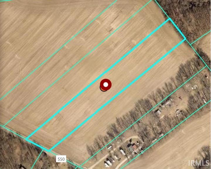 N 550 State Road Bruceville IN 47516