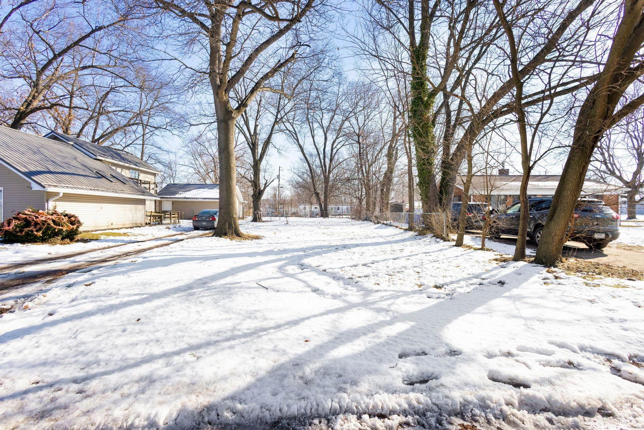 1236 Waurika Street Elkhart IN 46516