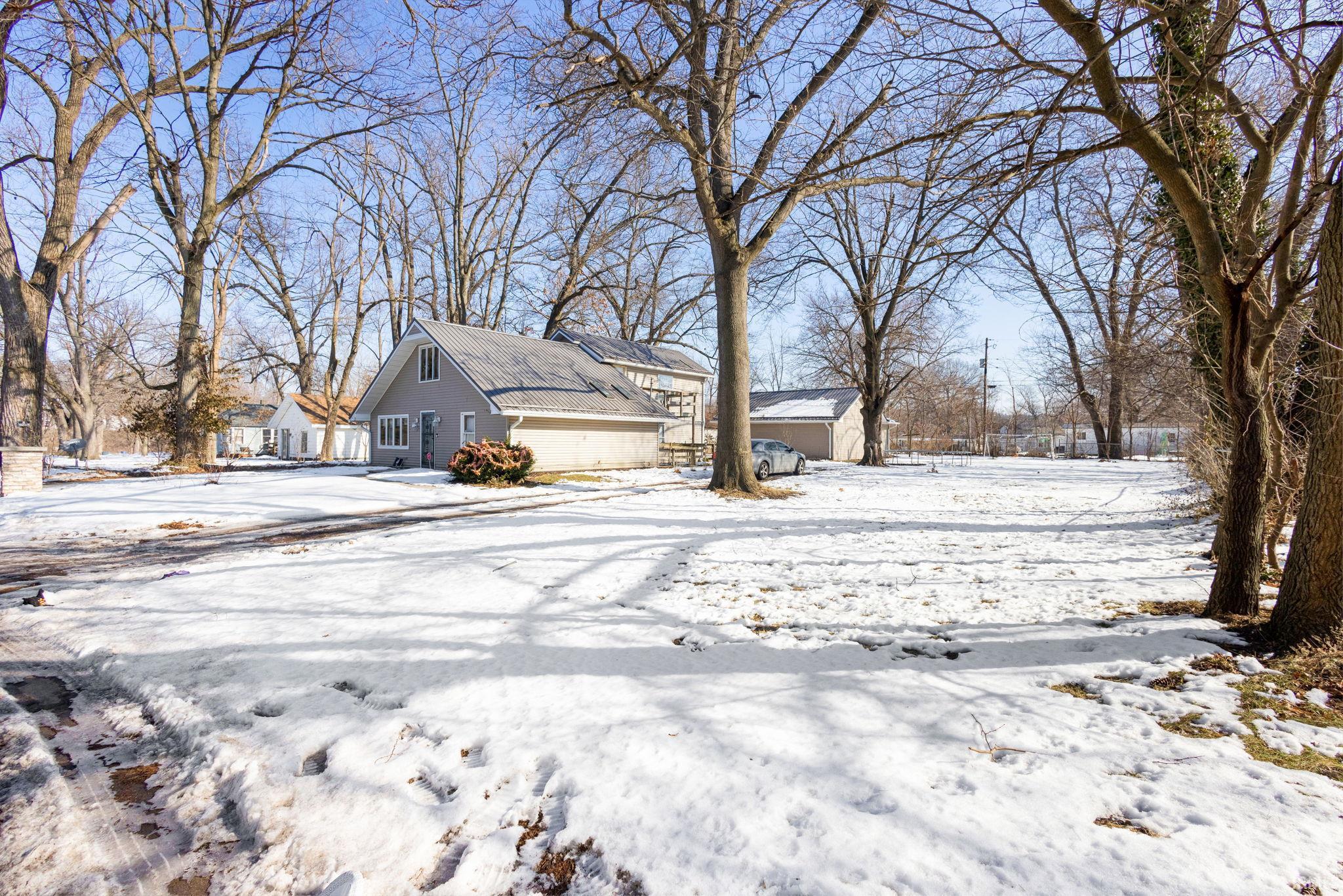 1236 Waurika Street Elkhart IN 46516