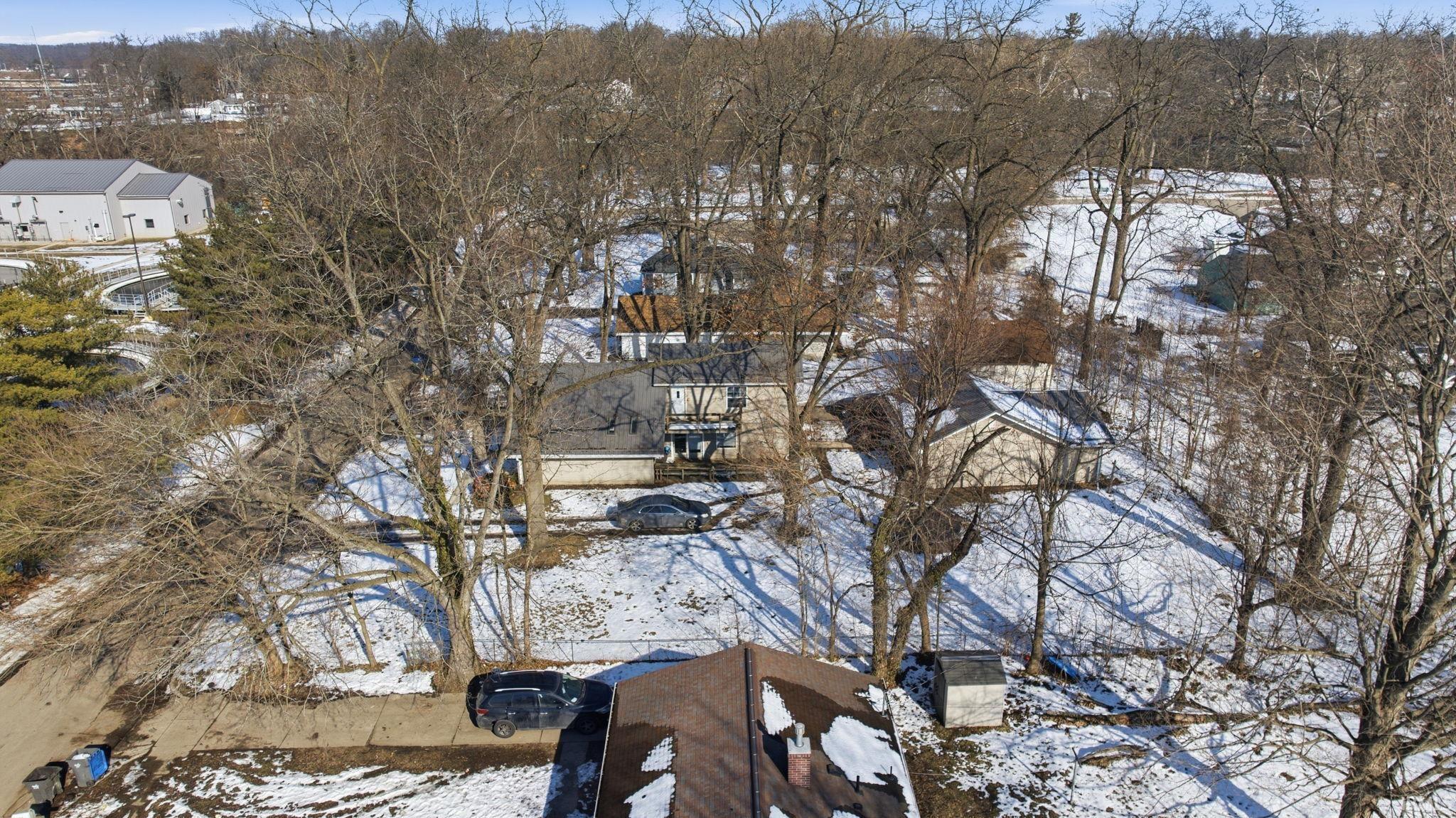 1236 Waurika Street Elkhart IN 46516