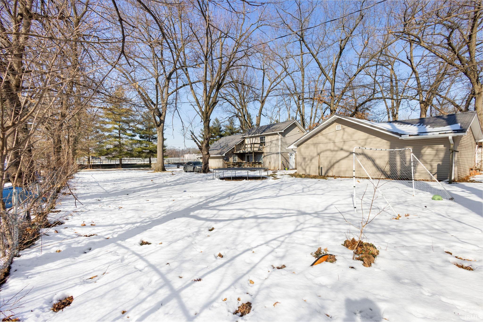 1236 Waurika Street Elkhart IN 46516