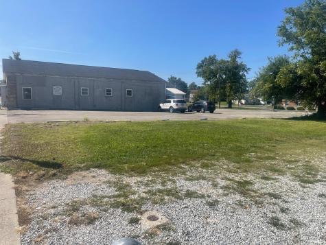 809 Main Street Mitchell IN 47446