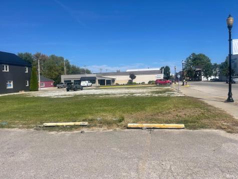 809 Main Street Mitchell IN 47446