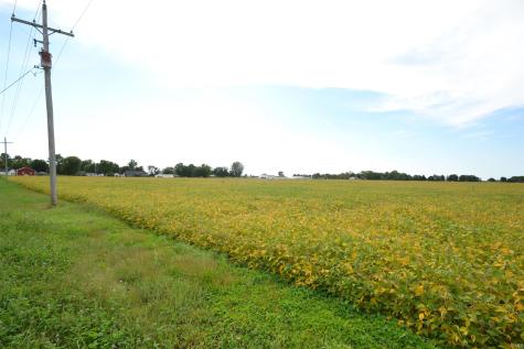 1334 N 350 East Tipton IN 46072