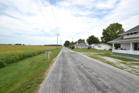 1334 N 350 East Tipton IN 46072