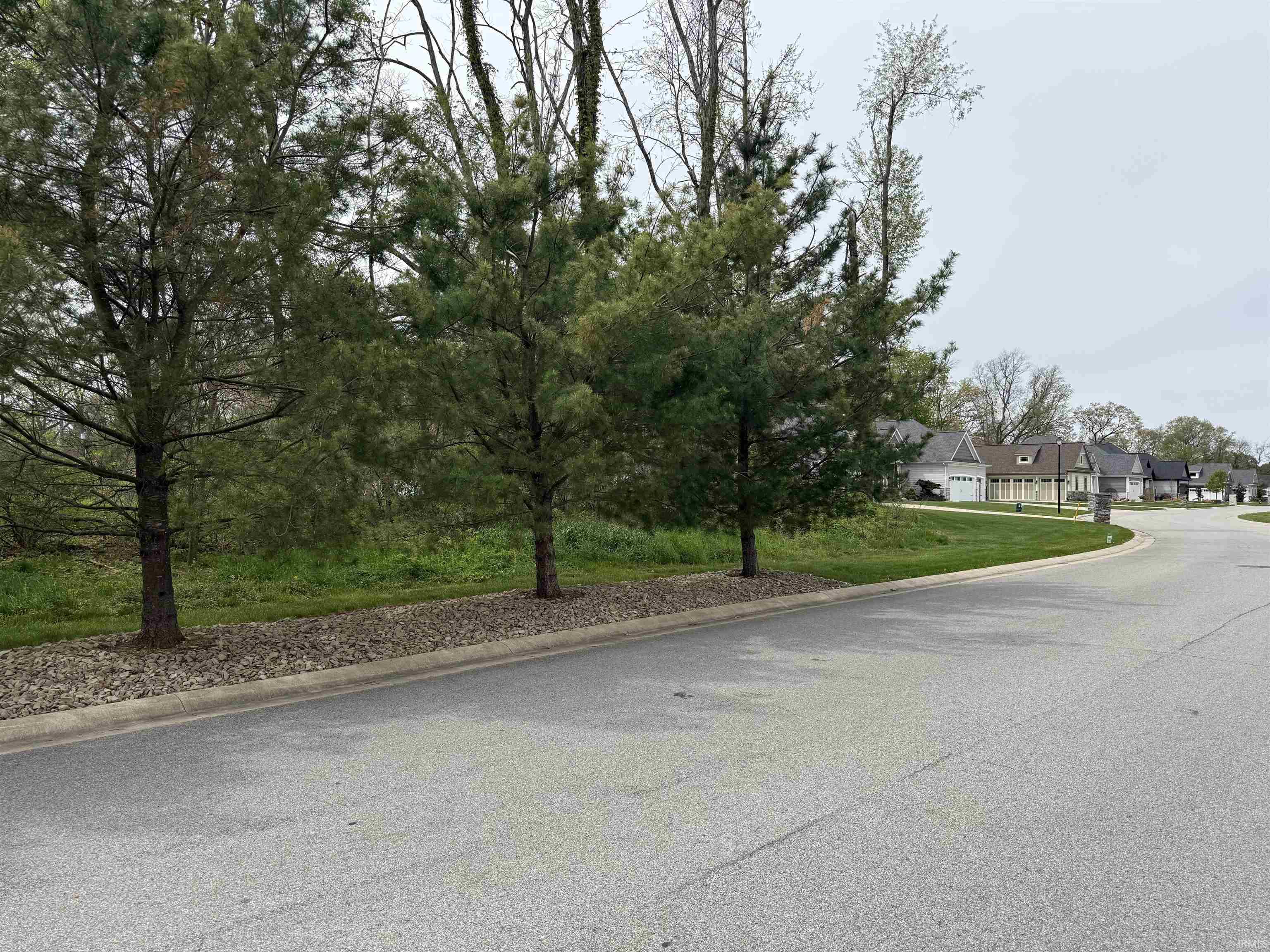 16042 Cobblestone Square Lot 20 Drive Granger IN 46530