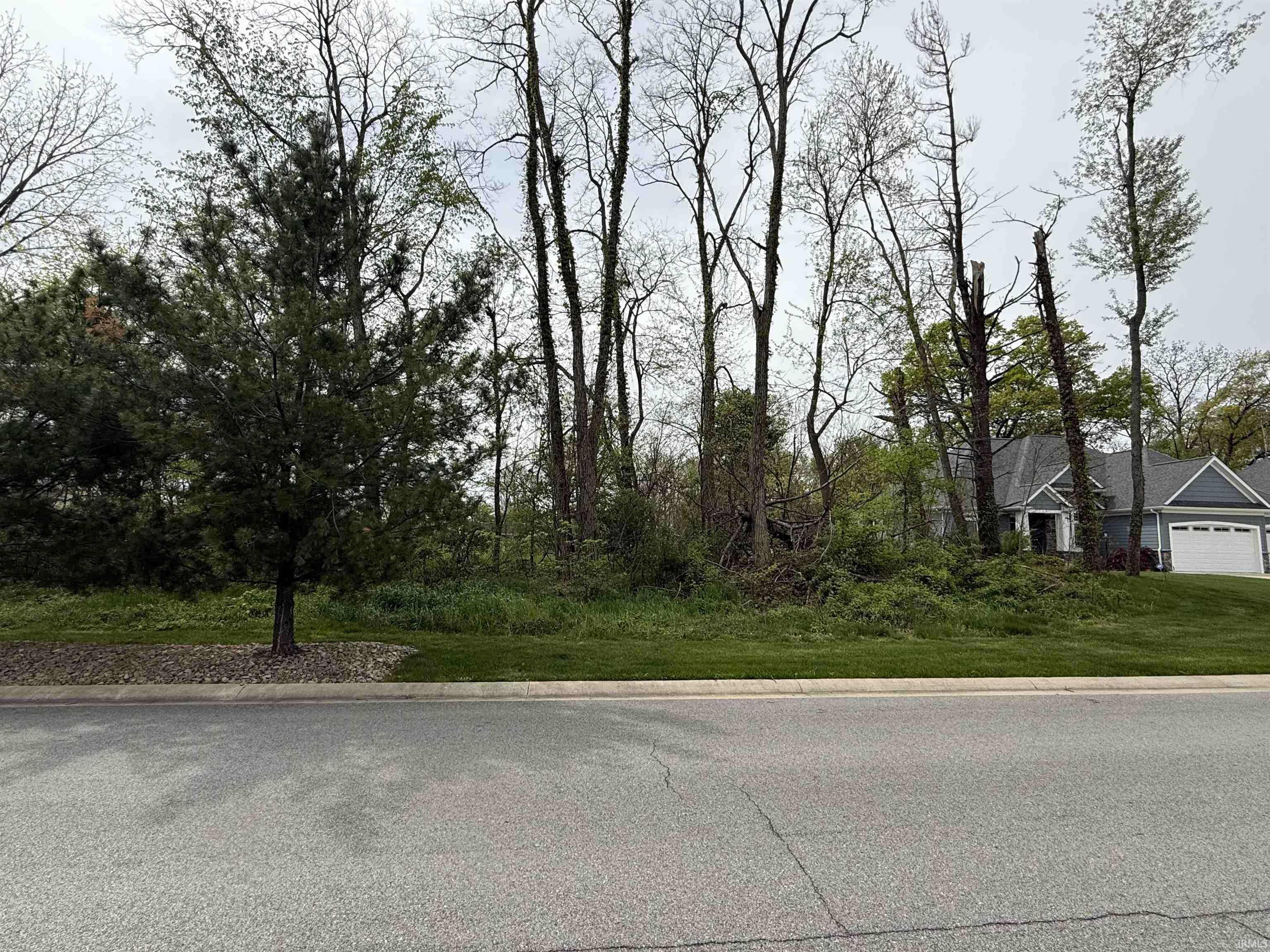 16042 Cobblestone Square Lot 20 Drive Granger IN 46530