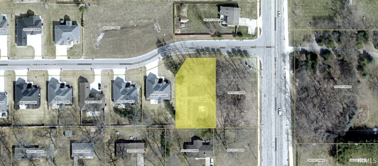 16042 Cobblestone Square Lot 20 Drive Granger IN 46530