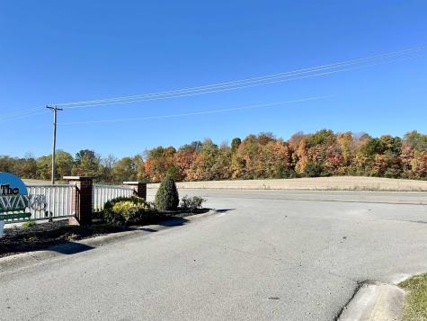 Sr 167 Albany IN 47320